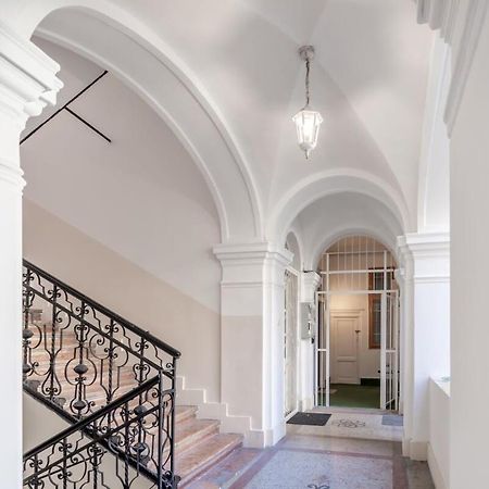Super Central Cozy Home بودابست المظهر الخارجي الصورة