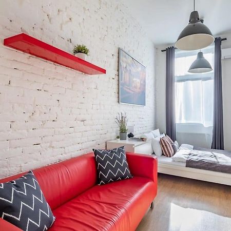 Super Central Cozy Home بودابست المظهر الخارجي الصورة