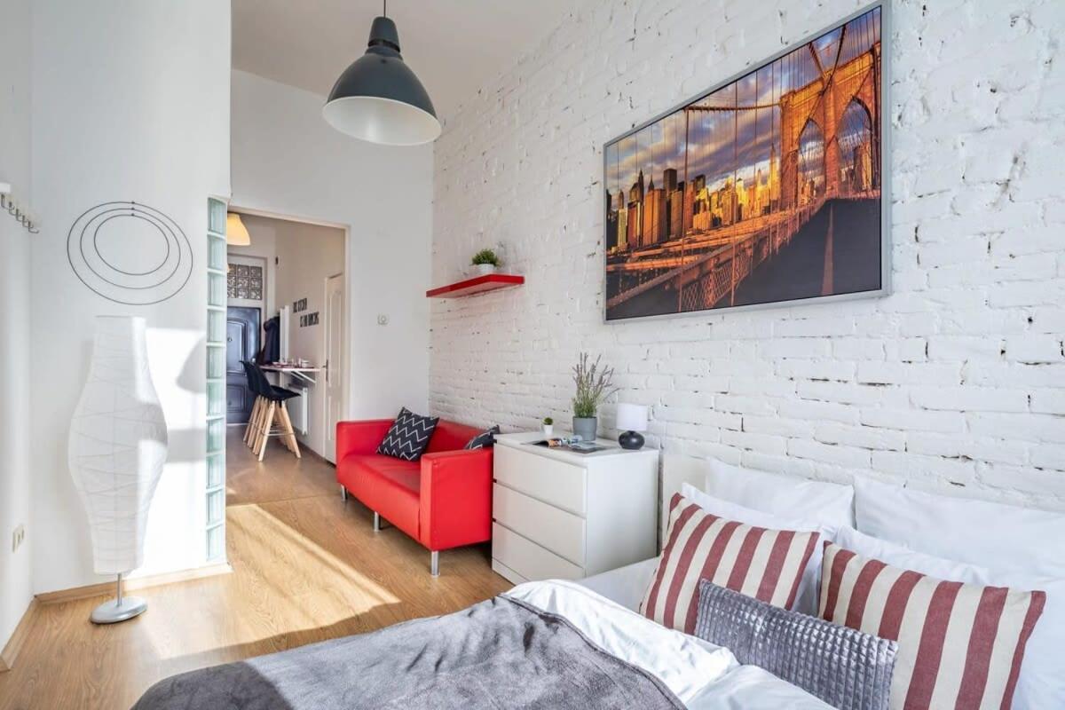 Super Central Cozy Home بودابست المظهر الخارجي الصورة