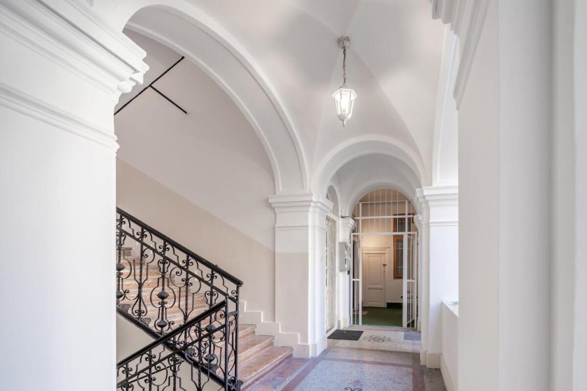 Super Central Cozy Home بودابست المظهر الخارجي الصورة