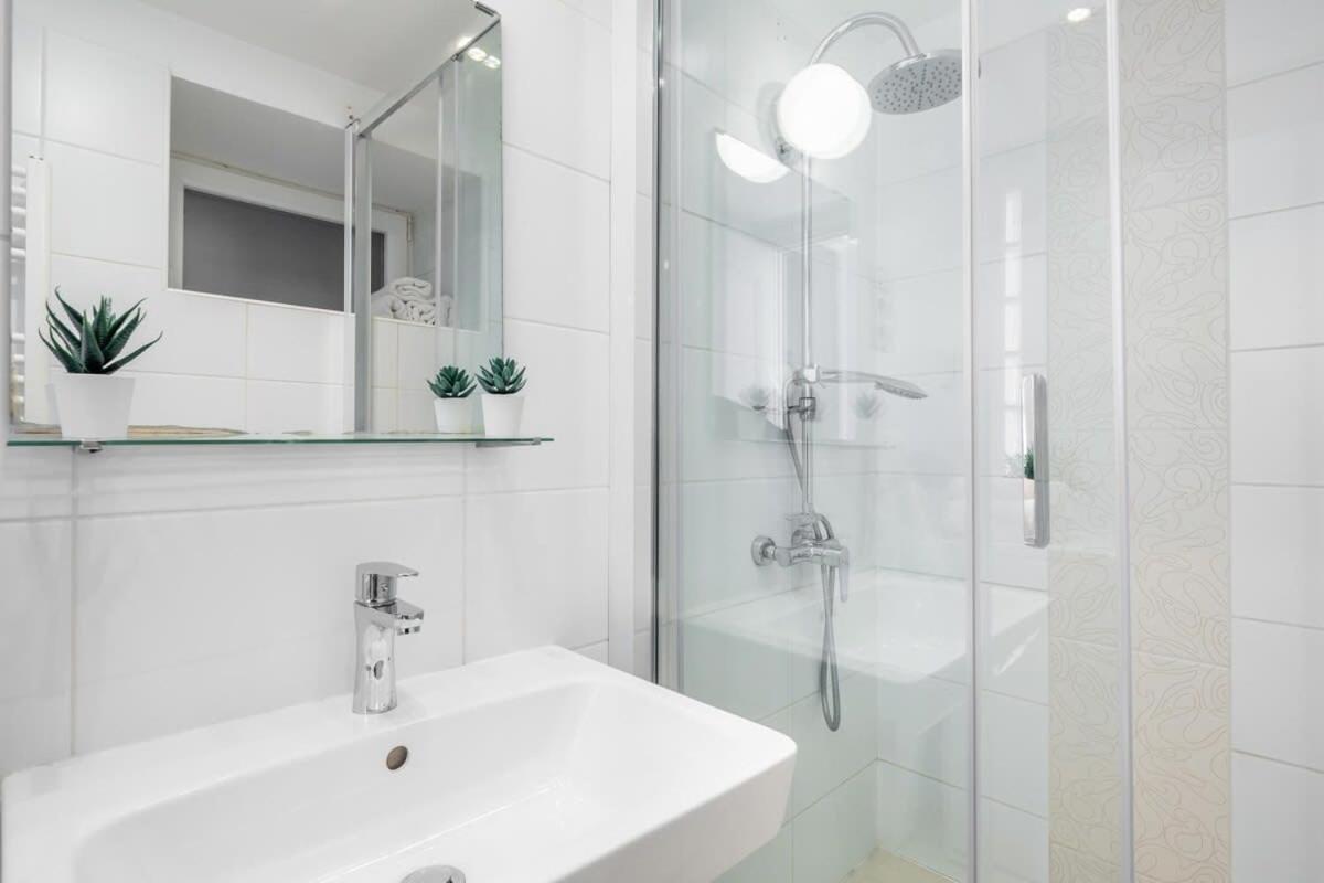 Super Central Cozy Home بودابست المظهر الخارجي الصورة