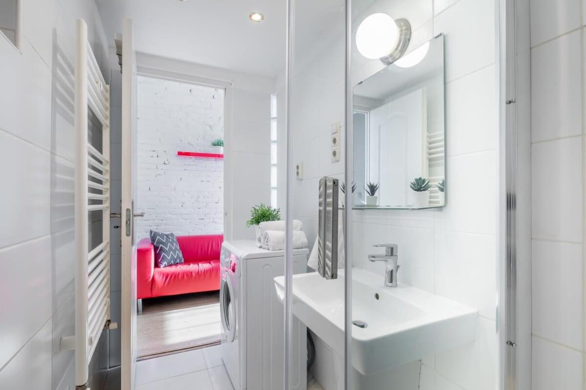 Super Central Cozy Home بودابست المظهر الخارجي الصورة