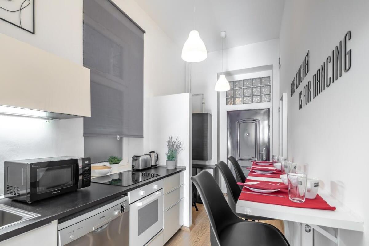 Super Central Cozy Home بودابست المظهر الخارجي الصورة