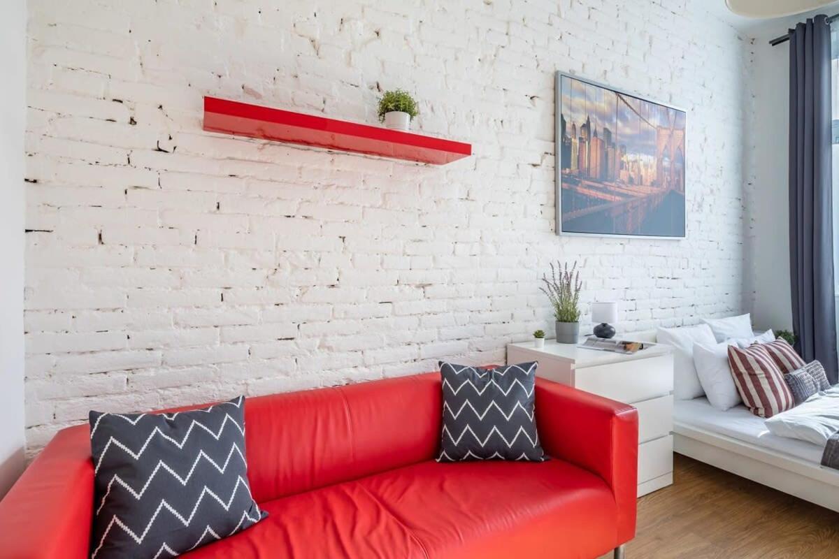 Super Central Cozy Home بودابست المظهر الخارجي الصورة